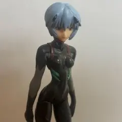 海洋堂　エヴァンゲリオン　綾波レイ