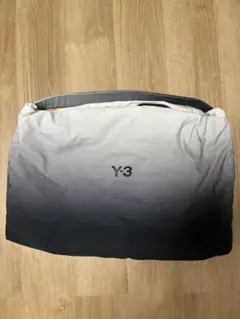 Y-3 OMBRE S BAG ショルダーバッグ ワイスリー オンブレのサムネイル