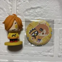 2026年最新】日常組 ぺいんと 缶バッジの人気アイテム - メルカリ