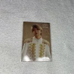 ミセス　若井滉斗　フォトカード