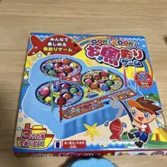 가격 인하 ⭐ ︎ DOKI DOKI 낚시 게임 (낚싯대 없음)