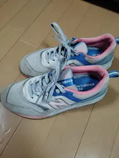 ニューバランス　CW997HBC
