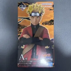 か*ぃ様 一番くじ NARUTO-ナルト- 疾風伝 A賞 うずまきナルト(仙人モ
