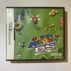 2026年最新】super mario 64 dsの人気アイテム - メルカリ