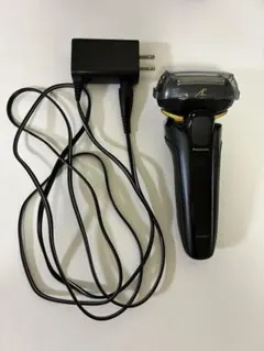 Panasonic ラムダッシュ ES-CLV7U本体 洗浄充電器付き - メルカリ