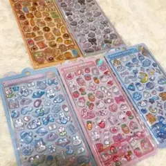 【新品】【国内正規品】ボンボンドロップシール オリジナル BONBON DROP