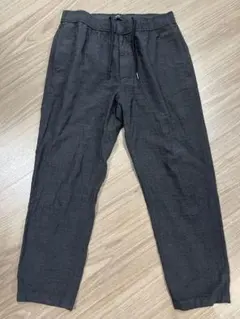 Theory メンズ スラックス パンツ グレー XSのサムネイル