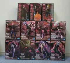 2025年最新】ナルト 暁 フィギュアの人気アイテム - メルカリ