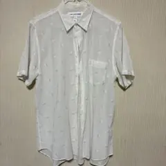 COMME des GARCONS SHIRT 半袖シャツ Mのサムネイル