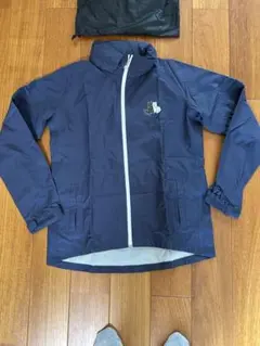 ブラック＆ホワイト　ジャケット