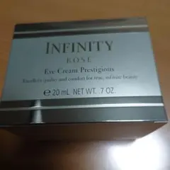 新品未開封】KOSÉ INFINITY Luxe Bio Cream 50g - メルカリ
