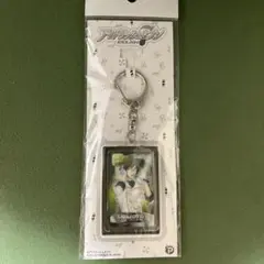アイドリッシュセブン 二階堂大和 Wバーチャルキーホルダー