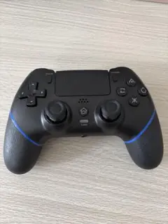 PS4・PS5対応コントローラー