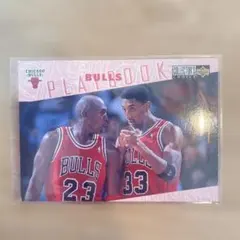 1996 NBAファイナル 記念カード ジョーダン 限定品 - メルカリ