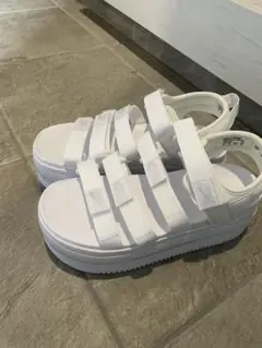 ナイキ　スポーツサンダル 25cm