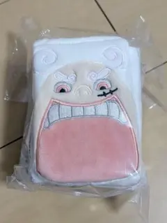 ワンピース　一番くじ　E賞　ルフィ　デッキケース