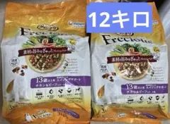 2026年最新】グラン・デリ フレシャス(Frecious)ドッグフード [13歳