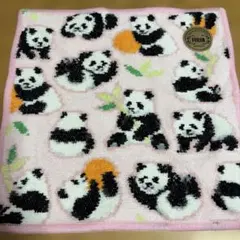 2026年最新】フェイラー パンダの人気アイテム - メルカリ