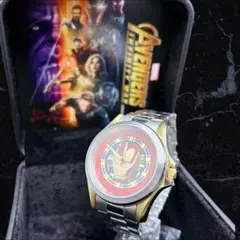 ✨激レア✨アイアンマン 腕時計 アベンジャーズインフィニティウォー