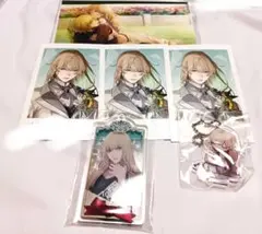 終遠のヴィルシュ 終ヴィル リュカ パルカ まとめ - メルカリ