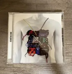 ONE OK ROCK / 感情エフェクト CD