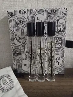 Diptyque オルフェオン 香水 30mL 【完売品】限定セット ディプティックの名香「オルフェオン」にオマージュを捧げた限定