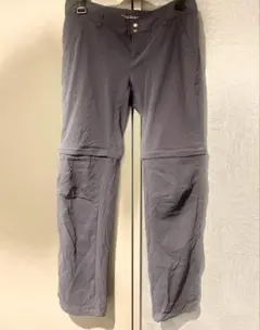 お値下げ中！columbia オムニシールド　パンツ　メンズ