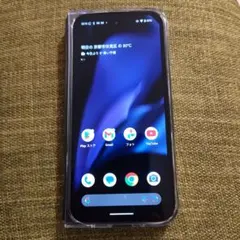 Google Pixel 9 Pro Fold 海外版 SIMフリー 256gbのサムネイル