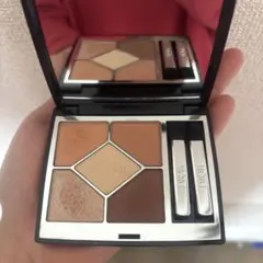 DIOR ディオール サンク クルール