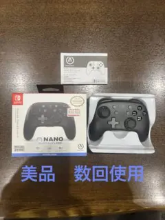 Nintendo Switchワイヤレスコントローラー⭐︎