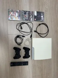 k*o様 PlayStation 3 本体 プレステ3 CECH-3000A ま