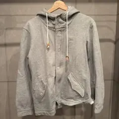 green label relaxing パーカー　Lサイズ