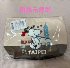 スヌーピートートバッグ