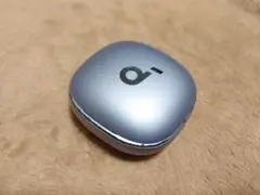 【ジャンク品】Anker Soundcore Liberty 4 Skyblue