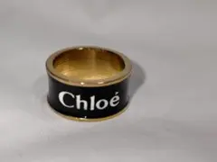 Chloe クロエ ピンキーリング　指輪　11号のサムネイル