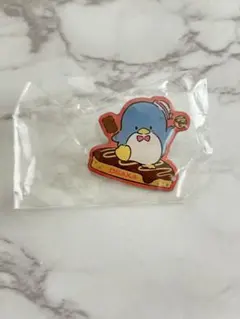 サンリオ ご当地ピンズ タキシードサム