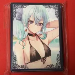 ぶいすぽ 八雲べに 水着 プレイマット - メルカリ