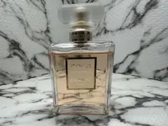 CHANEL 香水 シャネル ココ マドモアゼル オードパルファム 50ml