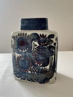 北欧ヴィンテージ/ /テネラ/花瓶 北欧ヴィンテージ雑貨店 ヒュッケル | Alminia テネラシリーズ