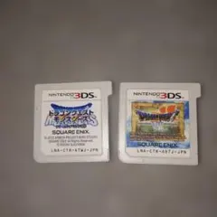 2026年最新】ds ソフト ドラゴンクエストの人気アイテム - メルカリ