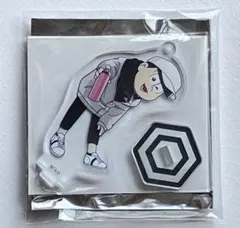 おそ松さん　ダイイチ　ストリート　アクスタ　トド松