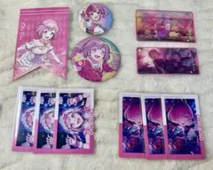 プロセカ　鳳えむ　まとめ売り