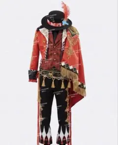 ディズニー ツイステ イデア 寮服 Dハロ コスプレ衣装 オーダーメイド