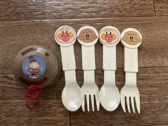 アンパンマン フジカラー 富士フイルム 販促 非売品 レア レトロ 未使用品