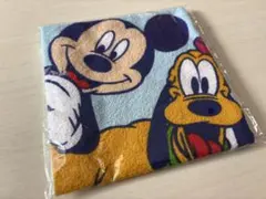 【新品未開封】ディズニータオル