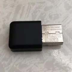 Buffallo Wi-Fiアダプター 「WI-U2-433DMS」