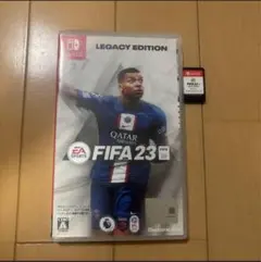 FIFA23