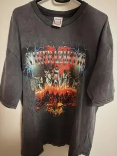 櫻坂46 ロックTシャツ 5th TOUR 2025 Lサイズ 新品、未開封 - メルカリ