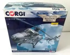 2026年最新】CORGI 航空機・ヘリコプターの人気アイテム - メルカリ