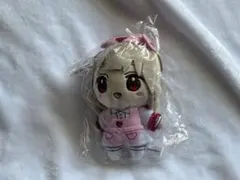 名取さな ボールチェーンマスコット さなぬい うさちゃんせんせえ